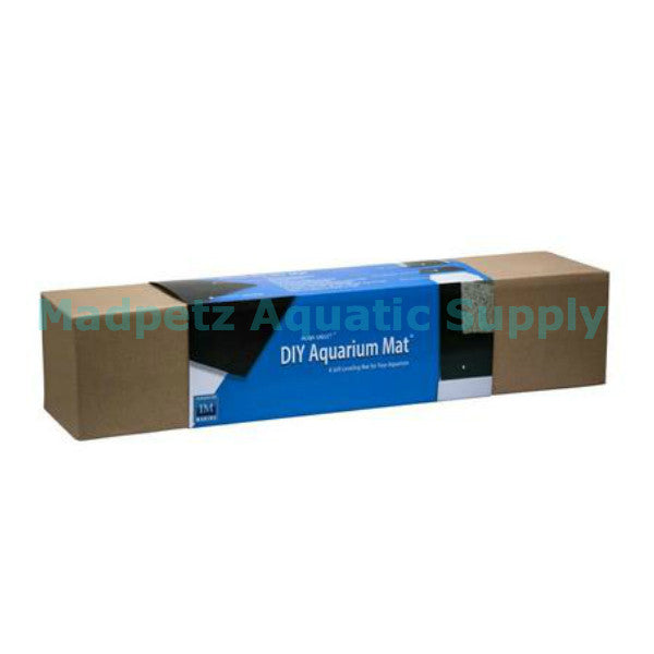 Leveling Rubber Mat DIY Kit 48 x 24 - Innovative Marine 